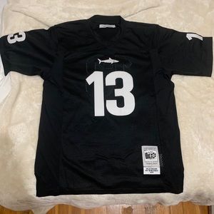 WILLIE BEAMEN JERSEY - *ANY GIVEN SUNDAY*